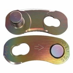 SRAM Kedjelås Rainbow Powerlock 12 Speed