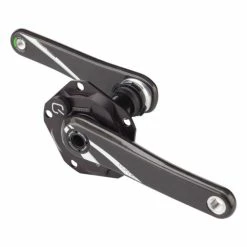 SRAM Vevparti Quarq Riken R BB30 110 BCD Power Meter Crankset 172.5 Mm