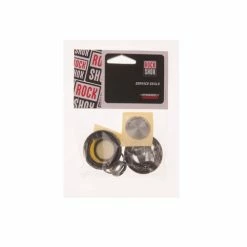 Rock-shox Rockshox Service Kit Paragon Gold Basic - Solo Air