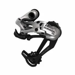 SRAM Bakväxel X-5 9V Medium Arm Silver
