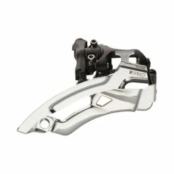 SRAM Framväxel X5 3x9 Low Clamp Bottom Pull 34,9