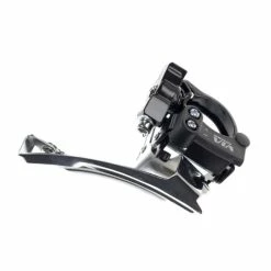 SRAM Framväxel VIA 24 3x8 High Clamp Bottom Pull 31,8/34,9