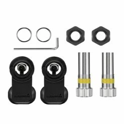 Garmin Vector S To 2S Upgrade Kit