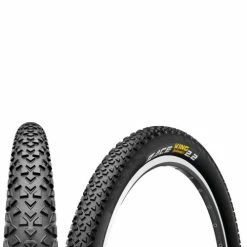 Continental Däck Race King Race Sport 55-584 Svart