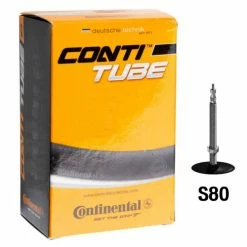 Continental Slang Race 28 18-25/622-630 Racer 80 Mm