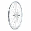 UNICYKEL Bakhjul 622 DB Silver Mutter