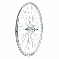 UNICYKEL Bakhjul 622 DB Silver Mutter