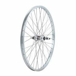 UNICYKEL Bakhjul 24 Tum Bak Frikrans