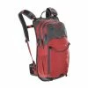 EVOC Stage 12L CARBON GREY/ CHILLI RED -CYKELDELAR Försäljningsbutik 100204126