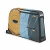 EVOC BIKE TRAVEL BAG -CYKELDELAR Försäljningsbutik 100407900