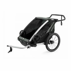 Thule Chariot Lite2 Agave