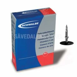 Schwalbe Slang 18/20 Tum Racerventil 40 Mm