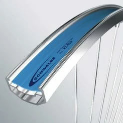 Schwalbe Fälgband 18-622 High-Pressure