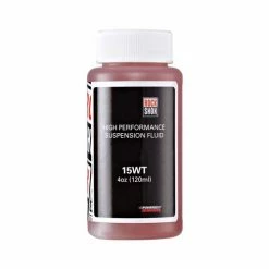 Rock-shox Rockshox Gaffelolja 15wt 120ml