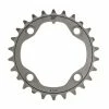 SRAM Kedjedrev 26T 2x10 XO-X9 Svart