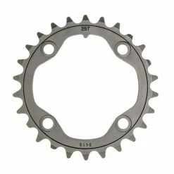 SRAM Kedjedrev 26T 2x10 XO-X9 Svart