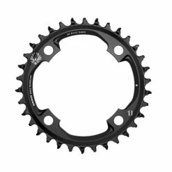 SRAM Kedjedrev 34T 104 BCD Eagle 1x12