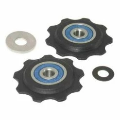 SRAM Rulltrissa 2x10 For X-Guide