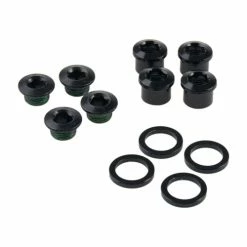 SRAM Klingbultar 4-arm MTB Singel Drev