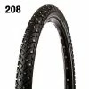 Schwalbe Marathon Winter Plus 50-622 28x2.00 208 Dubb -CYKELDELAR Försäljningsbutik 11100597.01