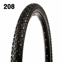Schwalbe Marathon Winter Plus 50-622 28x2.00 208 Dubb