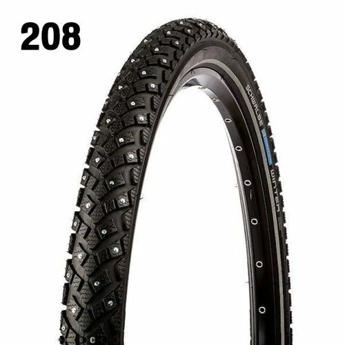 Schwalbe Marathon Winter Plus 50-622 28x2.00 208 Dubb 3 Schwalbe Marathon Winter Plus 50-622 28x2.00 208 Dubb