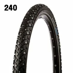 Schwalbe Marathon Winter Plus 35-622 28x1.35 700x35C 240 Dubb