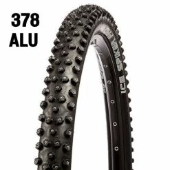 Schwalbe ICE SPIKER PRO 57-584 27.5x2.25 650B 378 Dubb