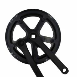 BIKE ATTITUDE Vevparti 26 Tum Singelspeed 152 Mm