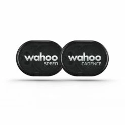 Wahoo RPM Speend And Cadence Sensor