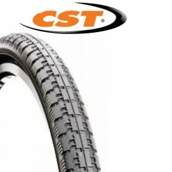 CST Däck 26x2x1 1/2 54-584 Svart C-245