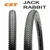 CST Däck Jack Rabbit 54-622 29x2.10 EPS/TLR Vikbart