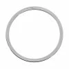 JOFRAB Distansring 3mm Silver