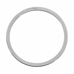 JOFRAB Distansring 3mm Silver