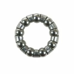 JOFRAB Vevlager Kulring 9x1/4