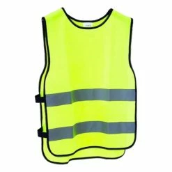 JOFRAB Reflexväst Vuxen Medium/Large Godkänd