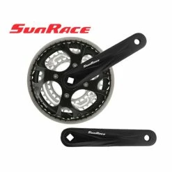 Vevparti Sunrace M300 48/38/28 170 Mm