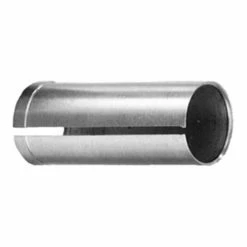 JOFRAB Sadelstolpe Adapter 25.4-27.0