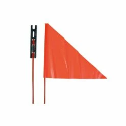 JOFRAB Flagga Orange