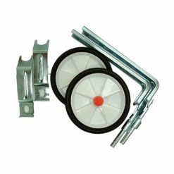 JOFRAB Stödhjul 12-20tum