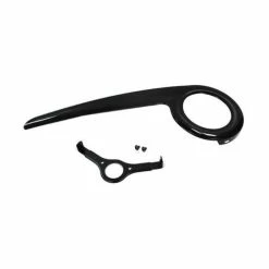 CAVO Kedjeskydd 33T Svart