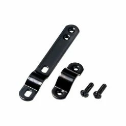 Kedjeskyddsfäste Cavo Svart