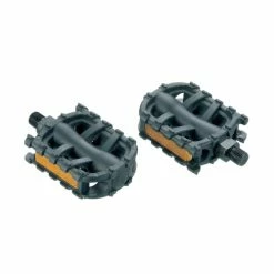 BIKE ATTITUDE Pedal Barn 9/16 Svart