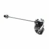 Thule Axle Mount EzHitch W/Qr -CYKELDELAR Försäljningsbutik 20100796