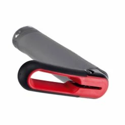SPECIALIZED PARTS Specialized Targa Bar Ends Red
