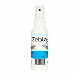 Zebla Luktborttagare 100 Ml