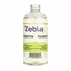 Zebla Impregnation Wash 500 Ml