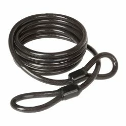 M-Wave Låskabel 1.8 Meter