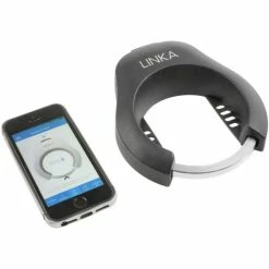 Ramlås Linka Bluetooth