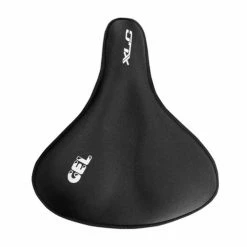 XLC Sadeltäcke Gel Large